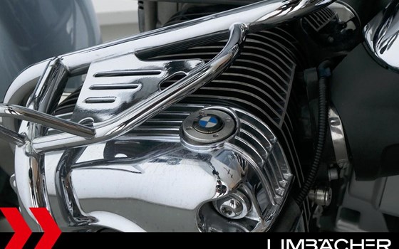 Gebrauchtmotorrad BMW R 1200 C Montauk - Bild 15