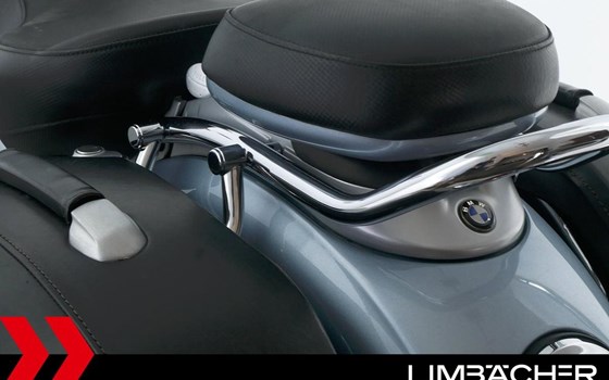 Gebrauchtmotorrad BMW R 1200 C Montauk - Bild 16