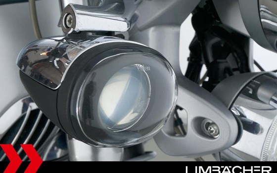 Gebrauchtmotorrad BMW R 1200 C Montauk - Bild 17
