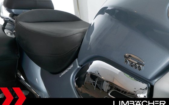 Gebrauchtmotorrad BMW R 1200 C Montauk - Bild 18