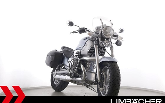 Gebrauchtmotorrad BMW R 1200 C Montauk - Bild 2