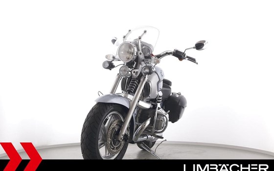 Gebrauchtmotorrad BMW R 1200 C Montauk - Bild 3