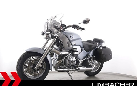 Gebrauchtmotorrad BMW R 1200 C Montauk - Bild 4