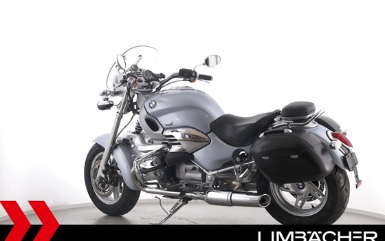 Gebrauchtmotorrad BMW R 1200 C Montauk - Bild 6