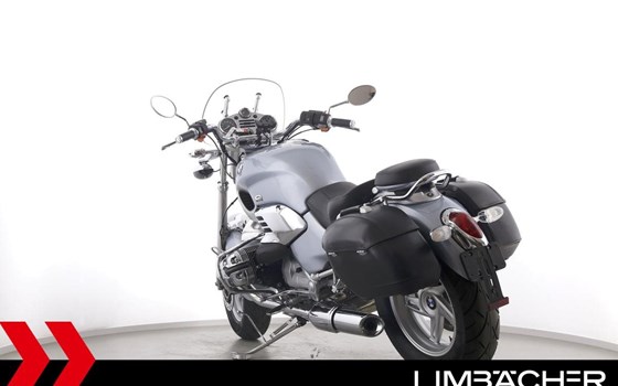 Gebrauchtmotorrad BMW R 1200 C Montauk - Bild 7