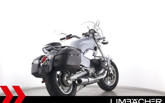 Gebrauchtmotorrad BMW R 1200 C Montauk - Bild 8