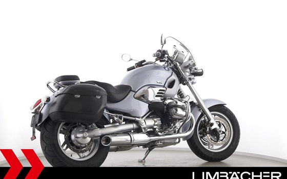 Gebrauchtmotorrad BMW R 1200 C Montauk - Bild 9