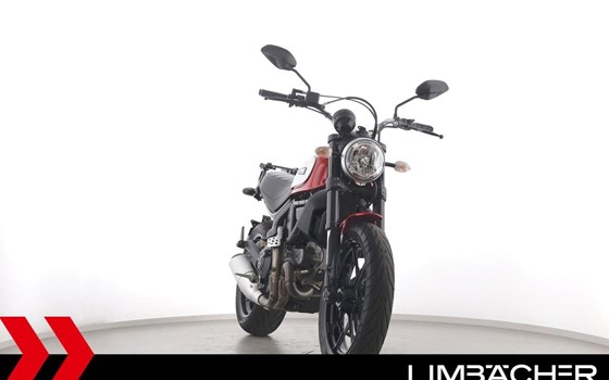 Gebrauchtmotorrad Ducati Scrambler Icon - Bild 11