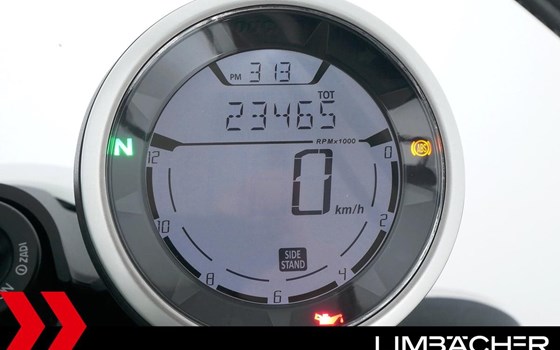 Gebrauchtmotorrad Ducati Scrambler Icon - Bild 12