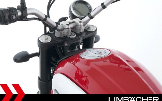 Gebrauchtmotorrad Ducati Scrambler Icon - Bild 13