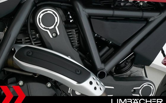 Gebrauchtmotorrad Ducati Scrambler Icon - Bild 15