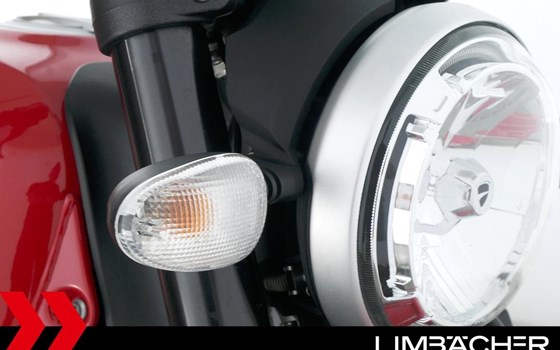 Gebrauchtmotorrad Ducati Scrambler Icon - Bild 16