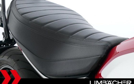 Gebrauchtmotorrad Ducati Scrambler Icon - Bild 18