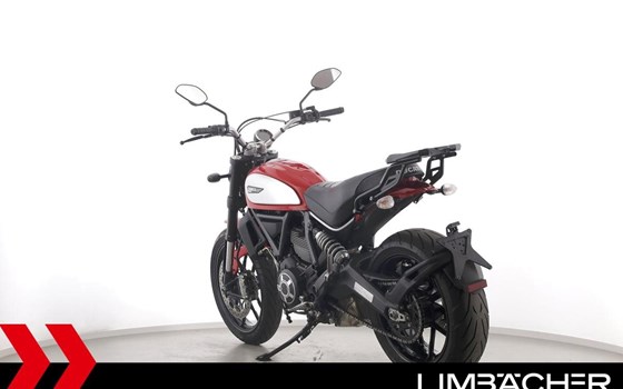 Gebrauchtmotorrad Ducati Scrambler Icon - Bild 7