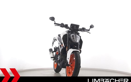 Gebrauchtmotorrad KTM 390 Duke - Bild 11