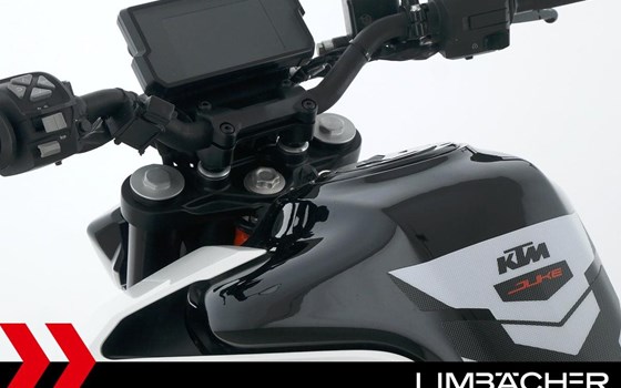 Gebrauchtmotorrad KTM 390 Duke - Bild 13