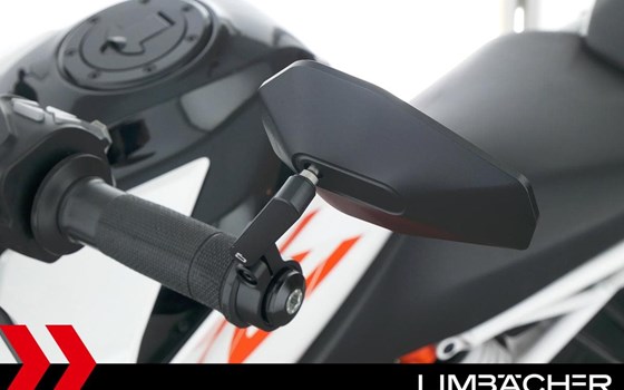 Gebrauchtmotorrad KTM 390 Duke - Bild 15