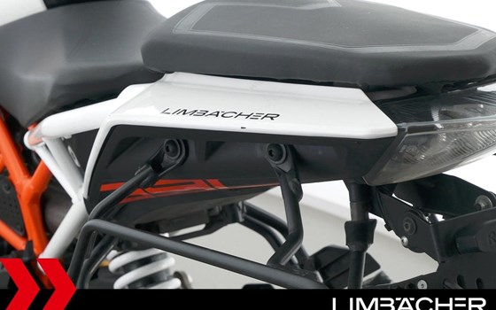 Gebrauchtmotorrad KTM 390 Duke - Bild 16