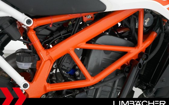 Gebrauchtmotorrad KTM 390 Duke - Bild 17