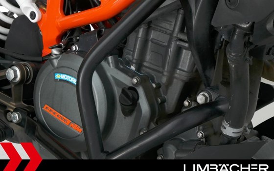 Gebrauchtmotorrad KTM 390 Duke - Bild 18