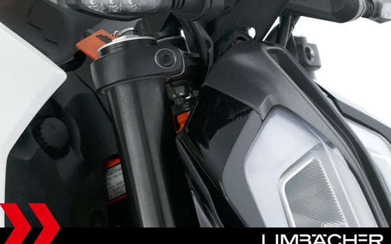 Gebrauchtmotorrad KTM 390 Duke - Bild 19