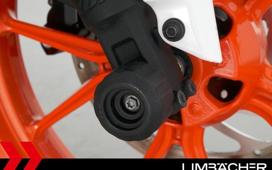 Gebrauchtmotorrad KTM 390 Duke - Bild 20