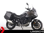 Honda NT1100 DCT