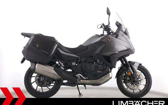 Gebrauchtmotorrad Honda NT1100 DCT - Bild 10