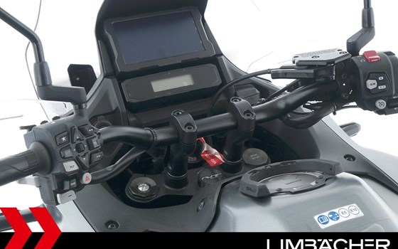 Gebrauchtmotorrad Honda NT1100 DCT - Bild 13