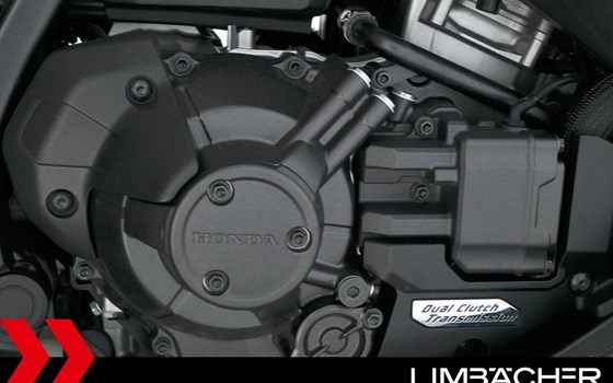 Gebrauchtmotorrad Honda NT1100 DCT - Bild 18