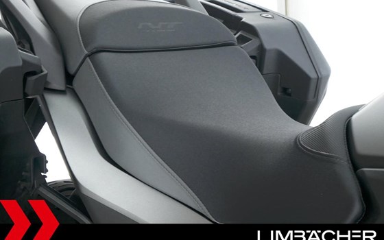 Gebrauchtmotorrad Honda NT1100 DCT - Bild 19