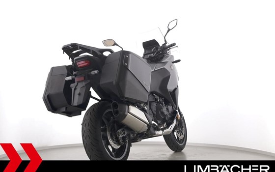 Gebrauchtmotorrad Honda NT1100 DCT - Bild 8