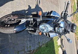 Gebrauchte Yamaha V-MAX
