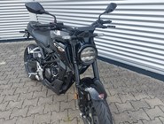 Honda CB125R