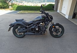 Gebrauchte Kawasaki Vulcan S