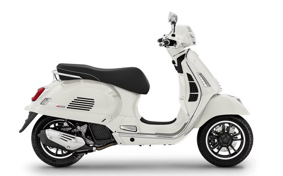 Neufahrzeug Vespa GTS 125 Super - Bild 2