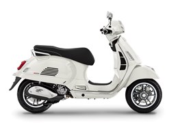 Neumotorrad Vespa GTS 310 Super
