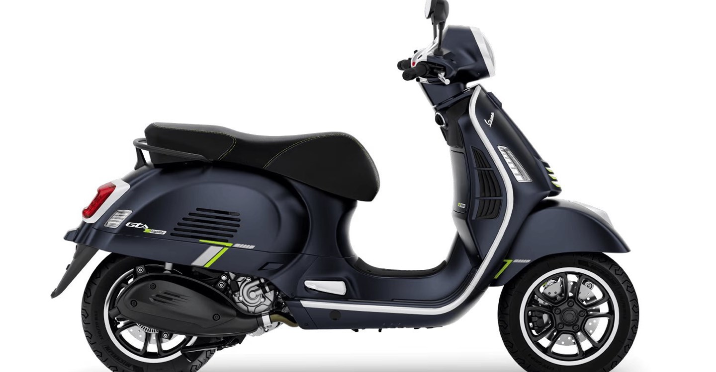 Angebot Vespa GTS 310 SuperTech