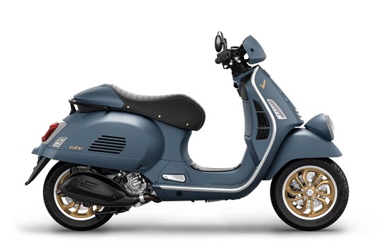 Neufahrzeug Vespa GTV 310 Officina 8 - Bild 1