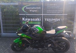 Neumotorrad Kawasaki Z H2