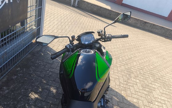 Neufahrzeug Kawasaki Z H2 - Bild 5