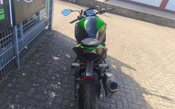 Neufahrzeug Kawasaki Z H2 - Bild 6