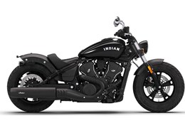 Neumotorrad Indian Scout Sixty Bobber
