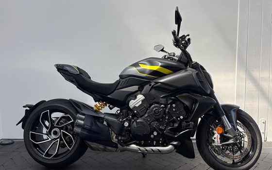 Gebrauchtmotorrad Ducati Diavel V4 - Bild 4