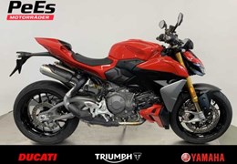 Gebrauchte Ducati Streetfighter V2 S