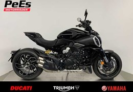 Gebrauchte Ducati Diavel V4