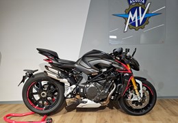 Gebrauchte MV Agusta Brutale 1000 RR