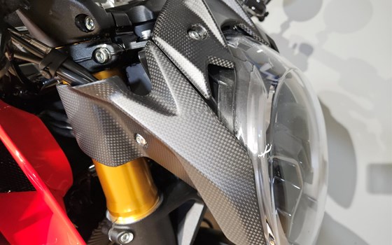 Gebrauchtmotorrad MV Agusta Brutale 1000 RR - Bild 4