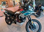 Angebot CFMOTO 800MT-X
