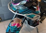 Angebot CFMOTO 800MT-X